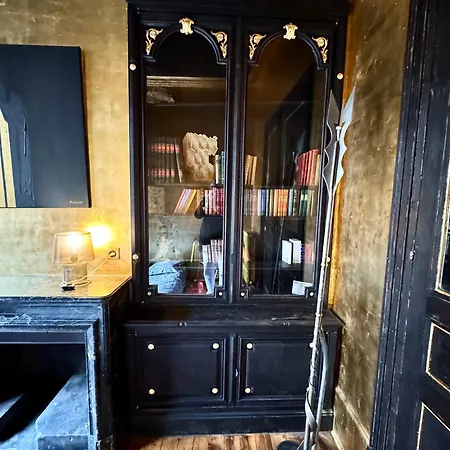 Le Palais De Verdun - 3 Ch-6p - 140 M2 شقة