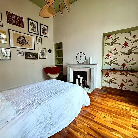 Le Palais De Verdun - 3 Ch-6p - 140 M2 * غرونوبل