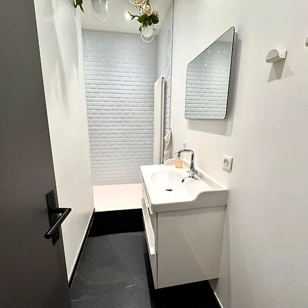 Le Palais De Verdun - 3 Ch-6p - 140 M2 غرونوبل