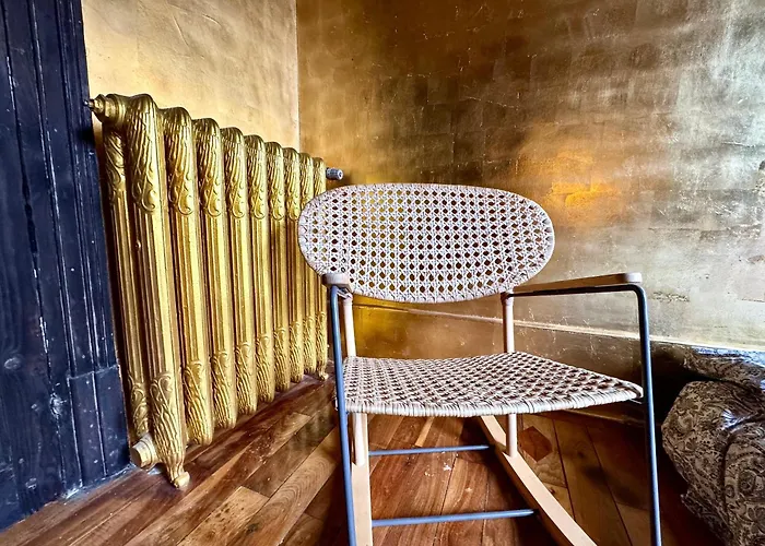 Le Palais De Verdun - 3 Ch-6p - 140 M2 דירה גרנובל