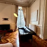 Le Palais De Verdun - 3 Ch-6p - 140 M2 דירה גרנובל
