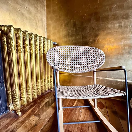 Le Palais De Verdun - 3 Ch-6p - 140 M2 Apartment Grenoble