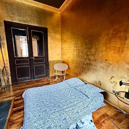 Le Palais De Verdun - 3 Ch-6p - 140 M2 Apartment *