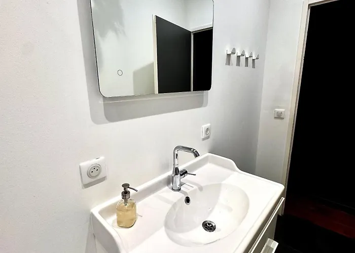 Le Palais De Verdun - 3 Ch-6p - 140 M2 * Grenoble