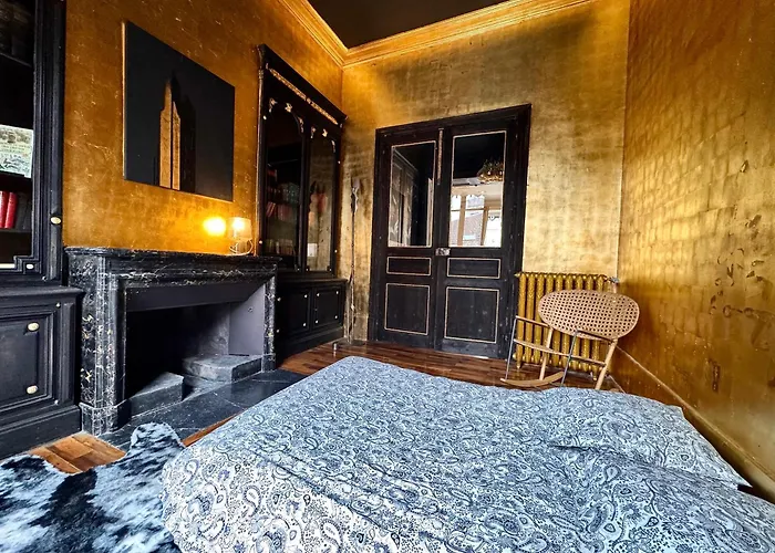 Le Palais De Verdun - 3 Ch-6p - 140 M2 * Grenoble